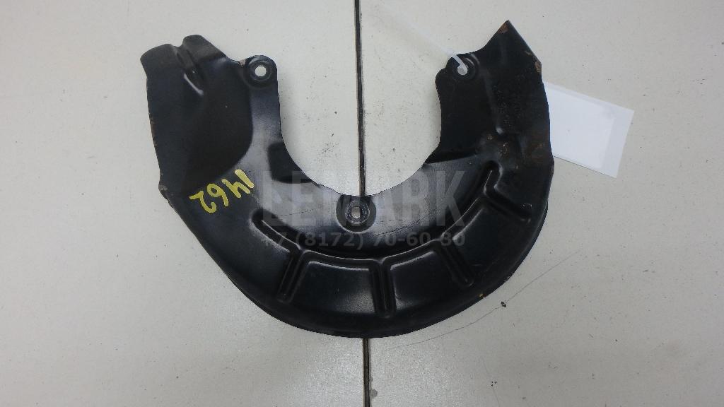 Пыльник тормозного диска 6R0615311 VAG
