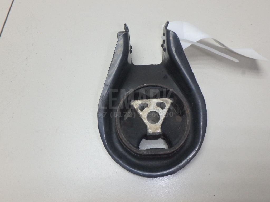 Опора двигателя задняя BP4S39040B Mazda