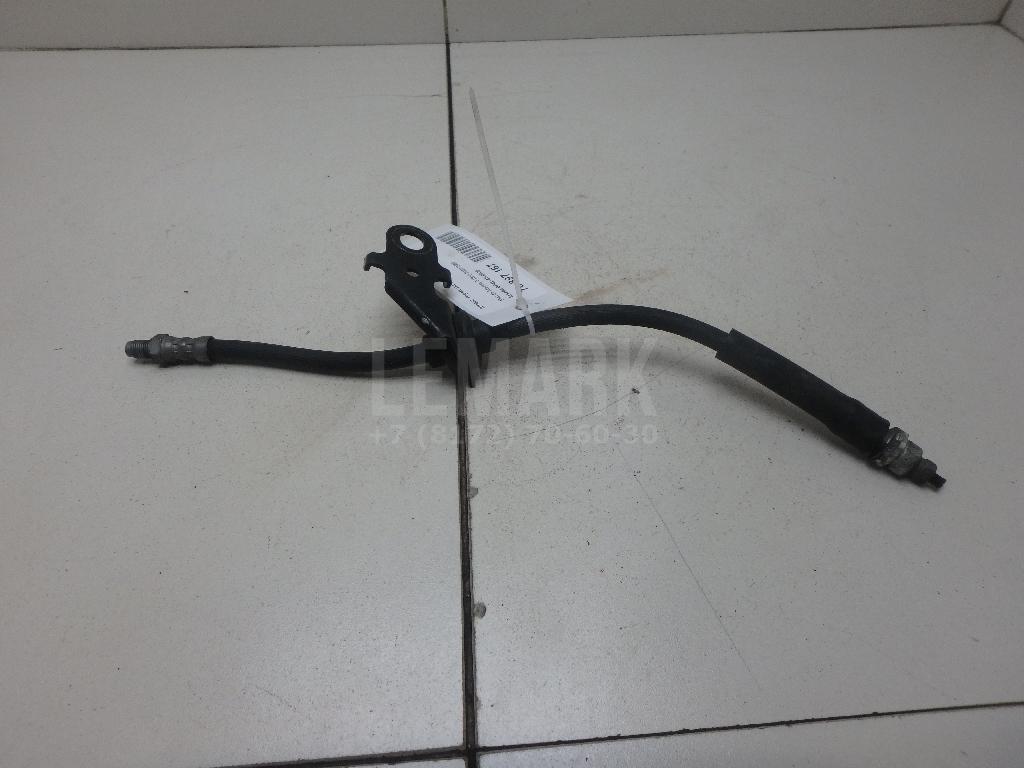 Шланг тормозной BP4L43980E Mazda