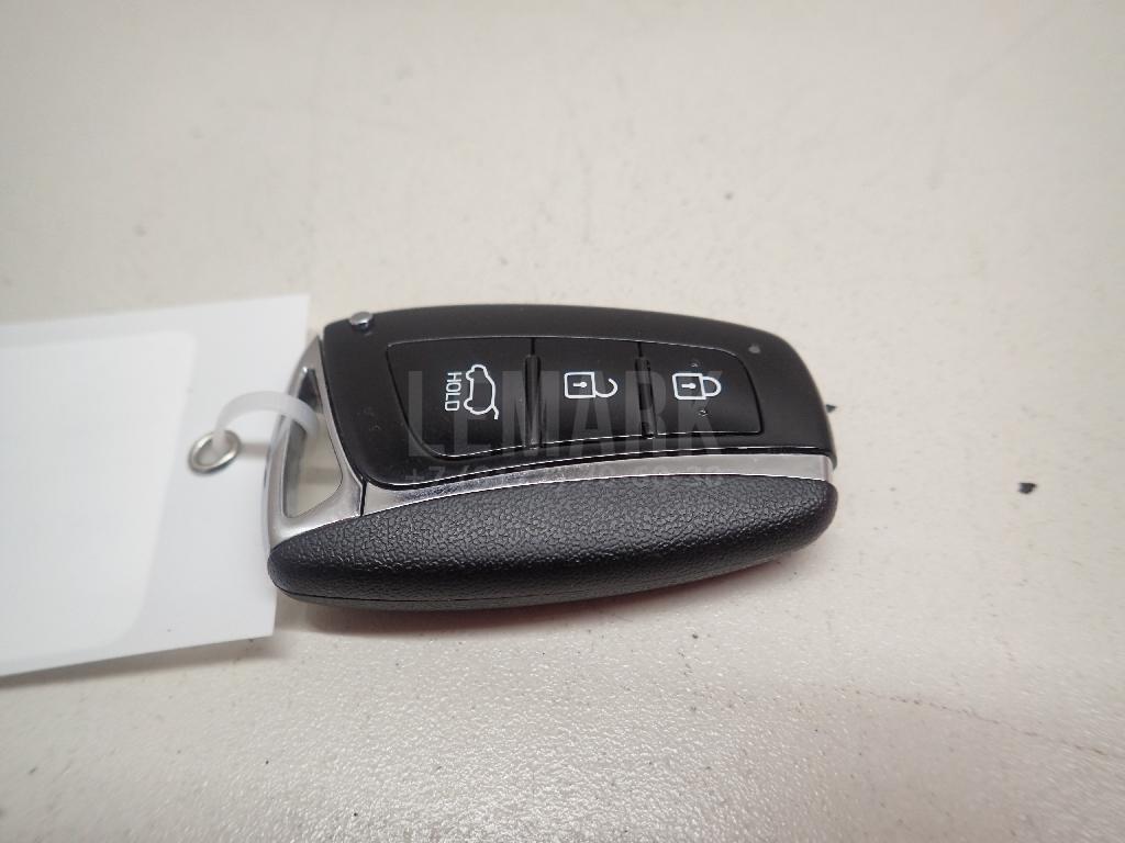 Ключ зажигания 954402W600 Hyundai-Kia