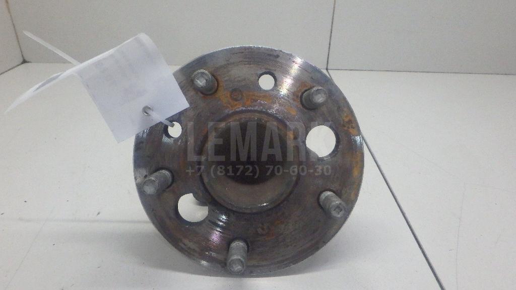 Ступица задняя 4246048011 Toyota