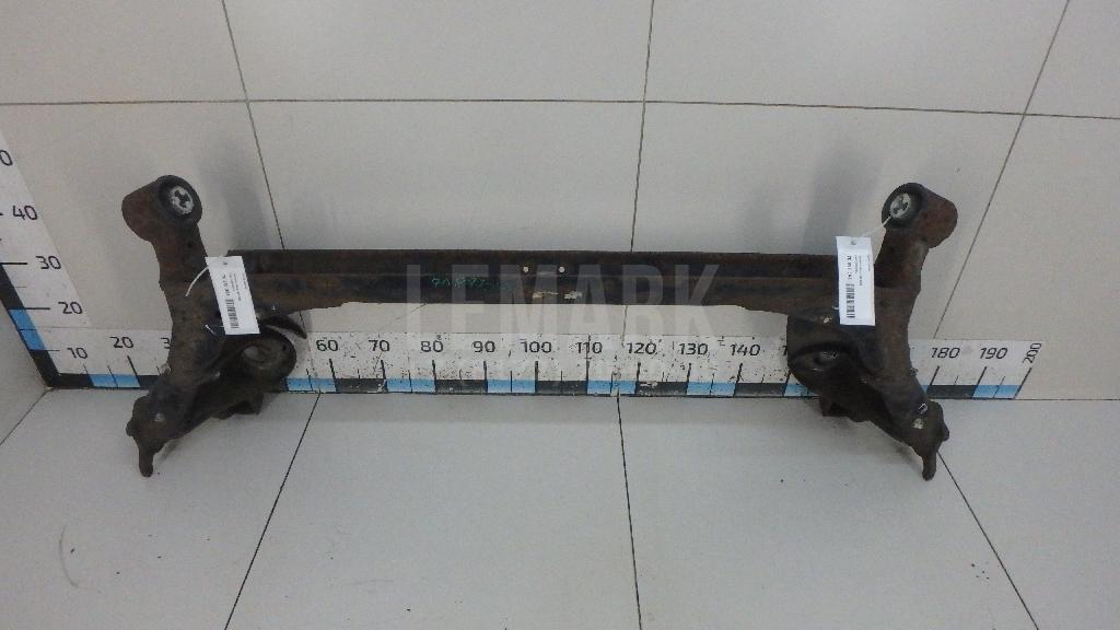 Балка задняя 1J0500051J VAG