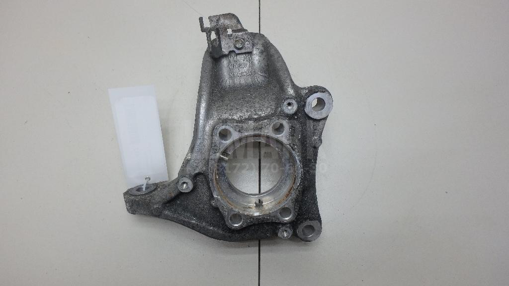 Кулак поворотный передний правый 3C0407254F VAG