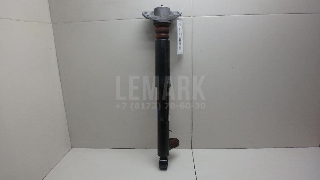 Амортизатор задний левый 3C0513045D VAG