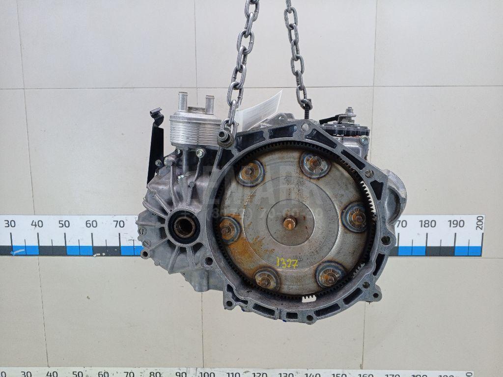 АКПП (автоматическая коробка переключения передач) 09G300034 VAG