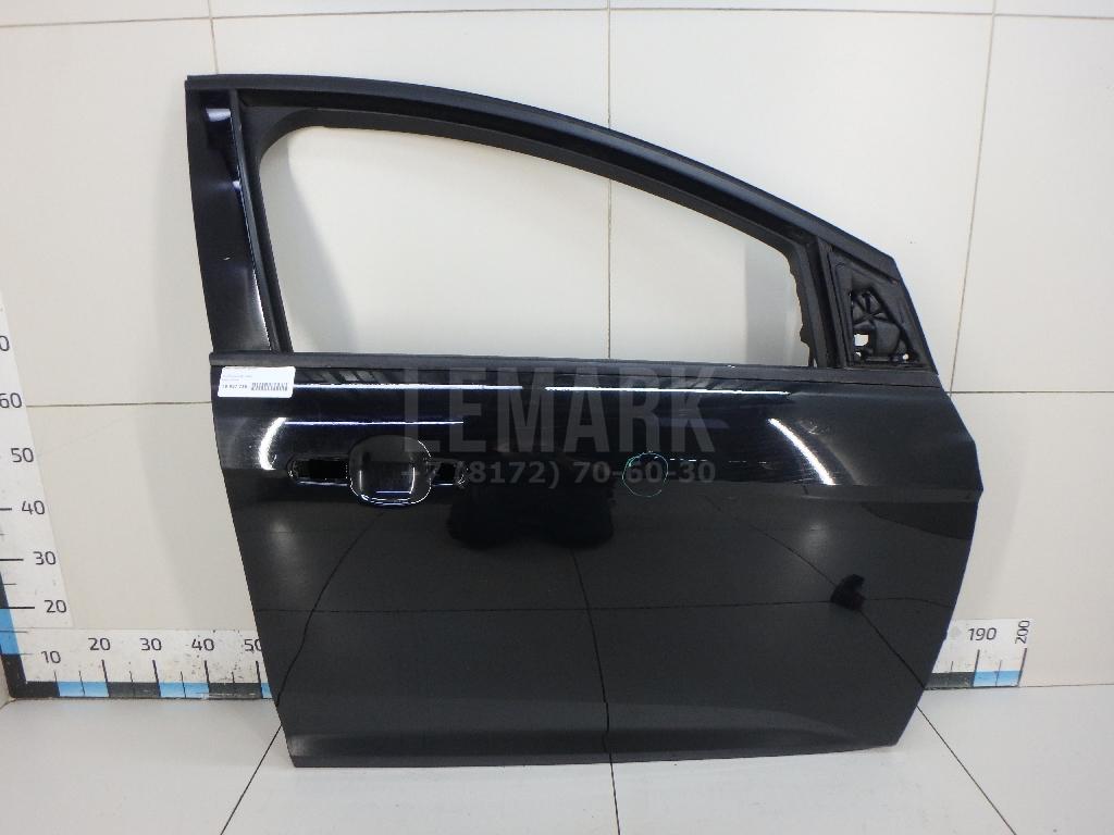 Дверь передняя правая 2147844 Ford
