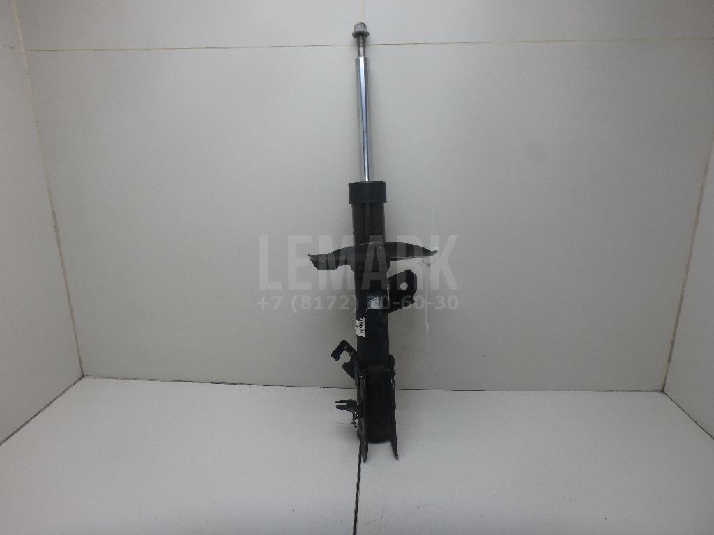 Амортизатор передний левый E4303JG01A Nissan