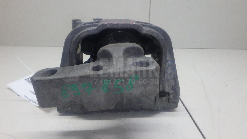 Опора двигателя правая 1K0199262CF VAG