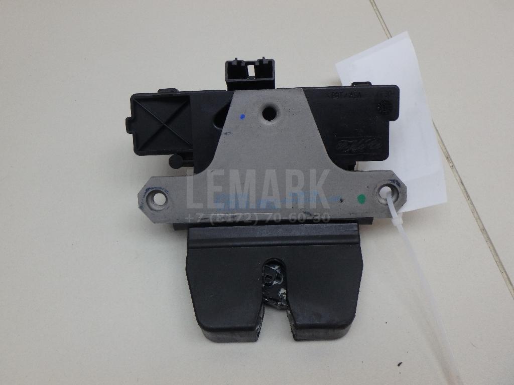 Замок багажника 1570448 Ford