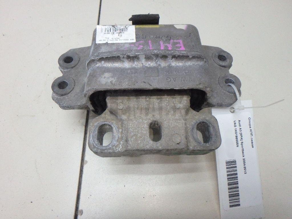 Опора КПП левая 1K0199555N VAG
