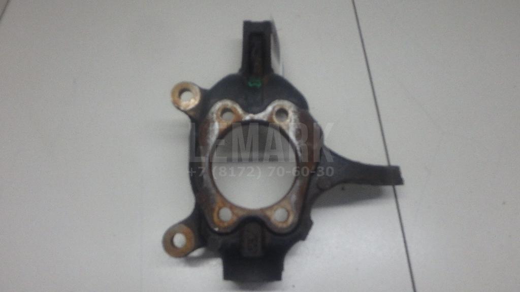 Кулак поворотный передний левый 40015JG000 Nissan