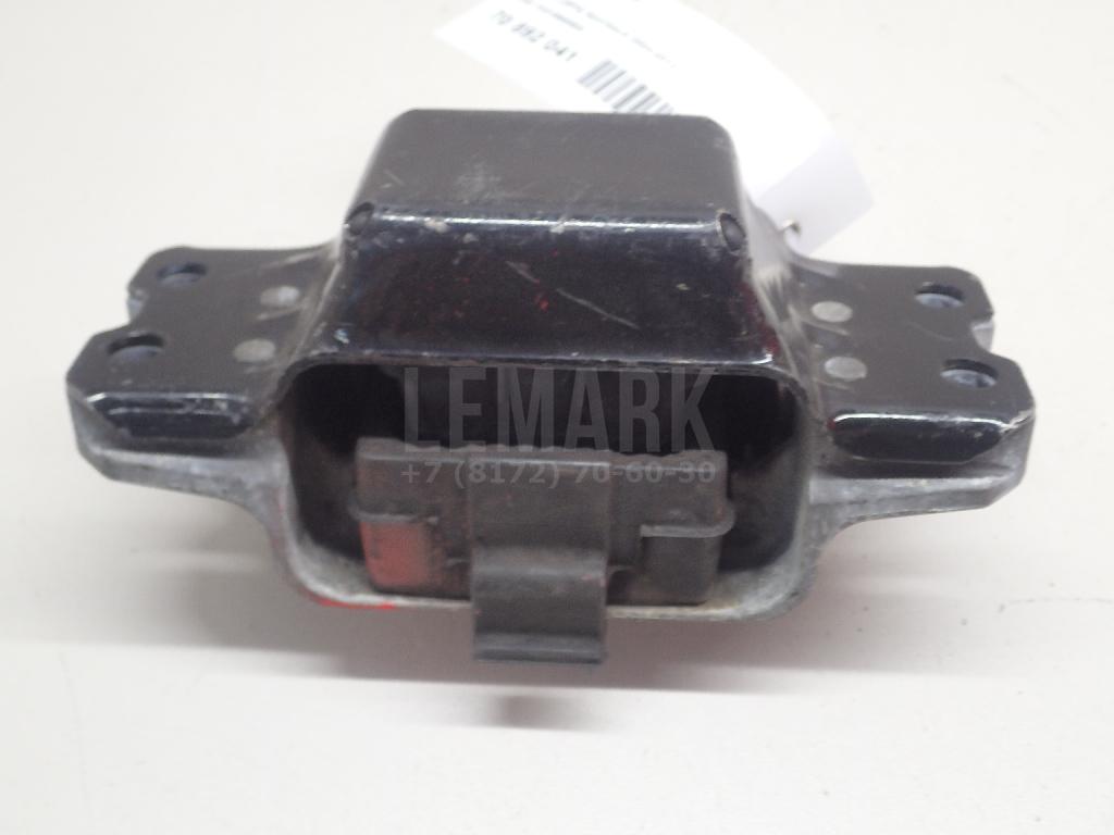 Опора КПП левая 1K0199555N VAG