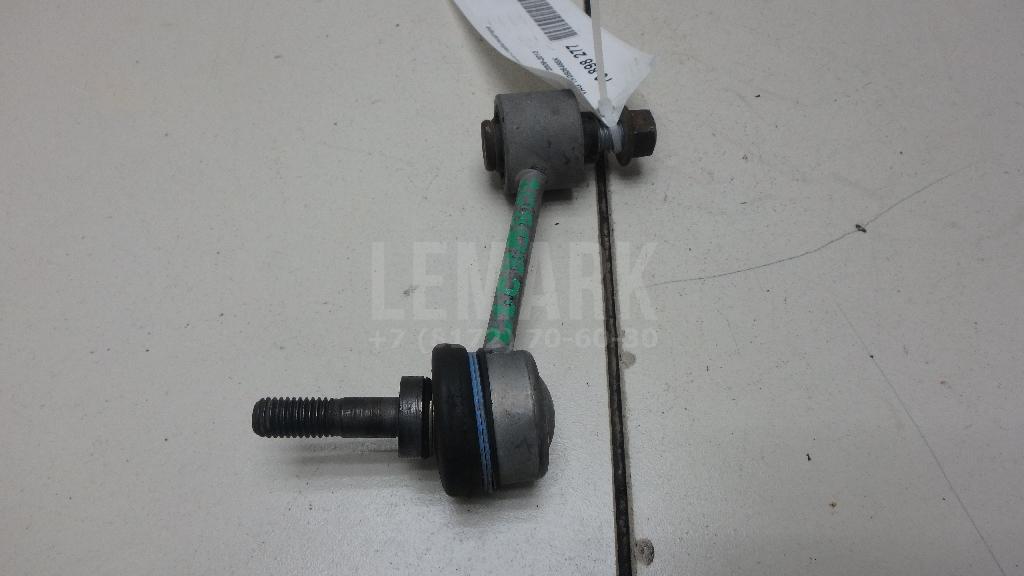 Стойка заднего стабилизатора 1K0505465K VAG