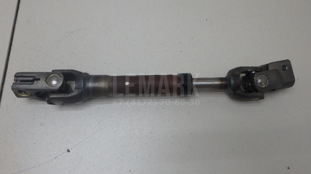 Кардан рулевой 564002H000 Hyundai-Kia