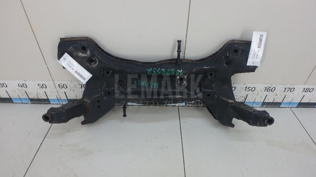 Балка подмоторная 6R0199315J VAG