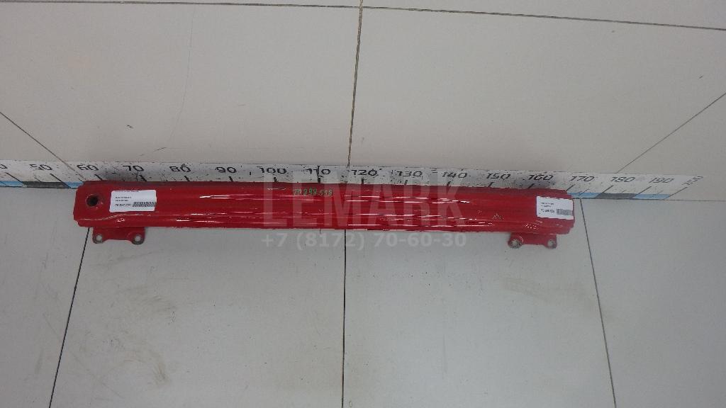 Усилитель заднего бампера 5L6807305C VAG