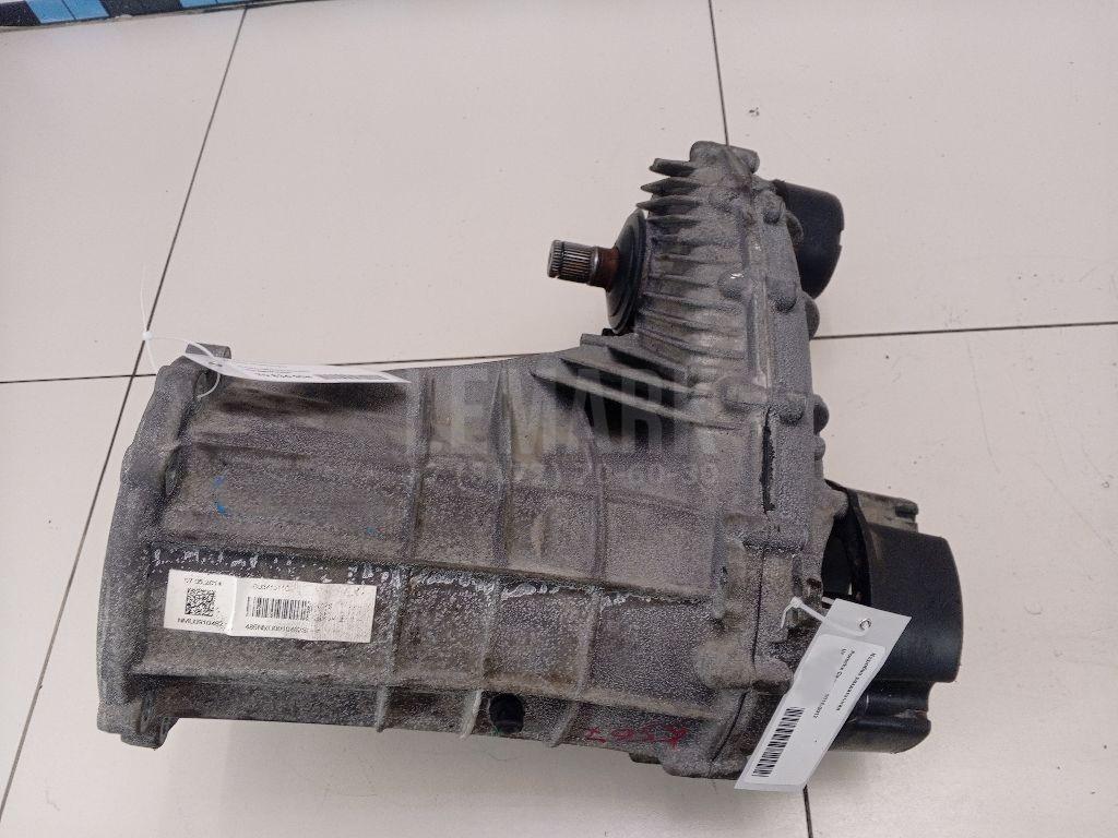 Коробка раздаточная 95834102003 VAG