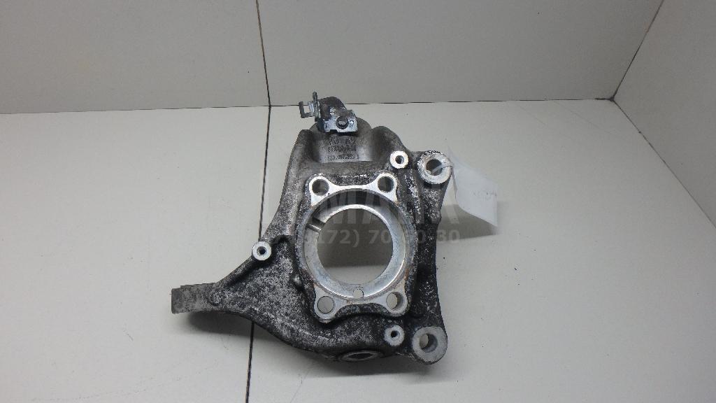 Кулак поворотный передний правый 3C0407254F VAG