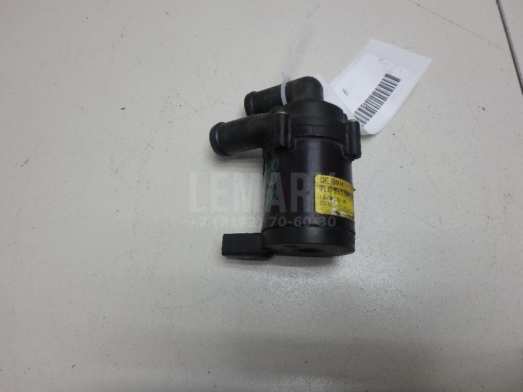Насос (помпа) электрический 7L0965561J VAG