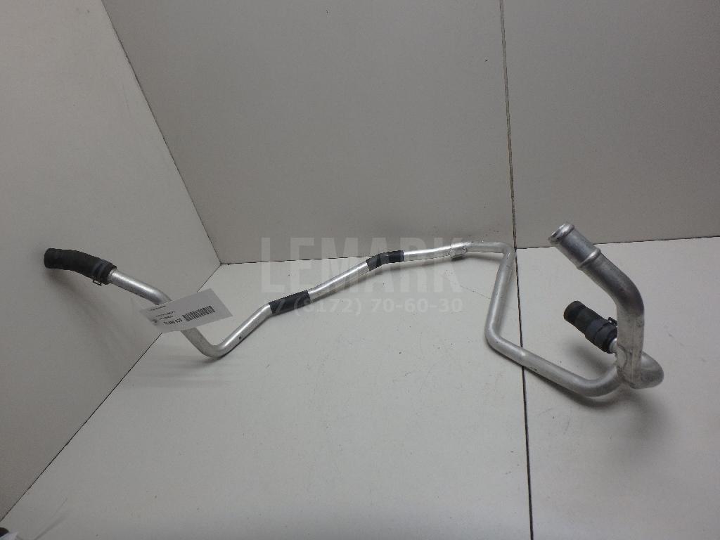 Трубка отопителя 7L0819927D VAG