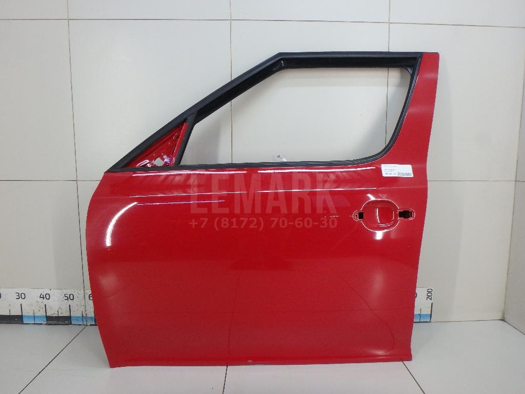 Дверь передняя левая 5L0831055 VAG