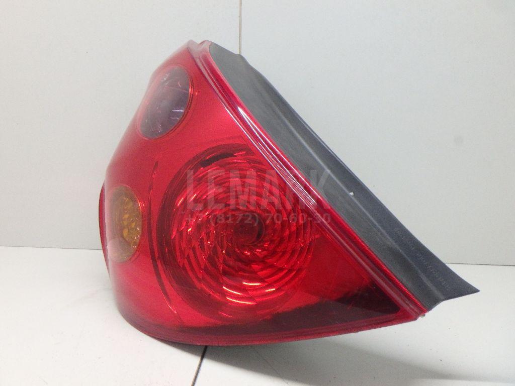 Фонарь задний левый 924011H001 Hyundai-Kia