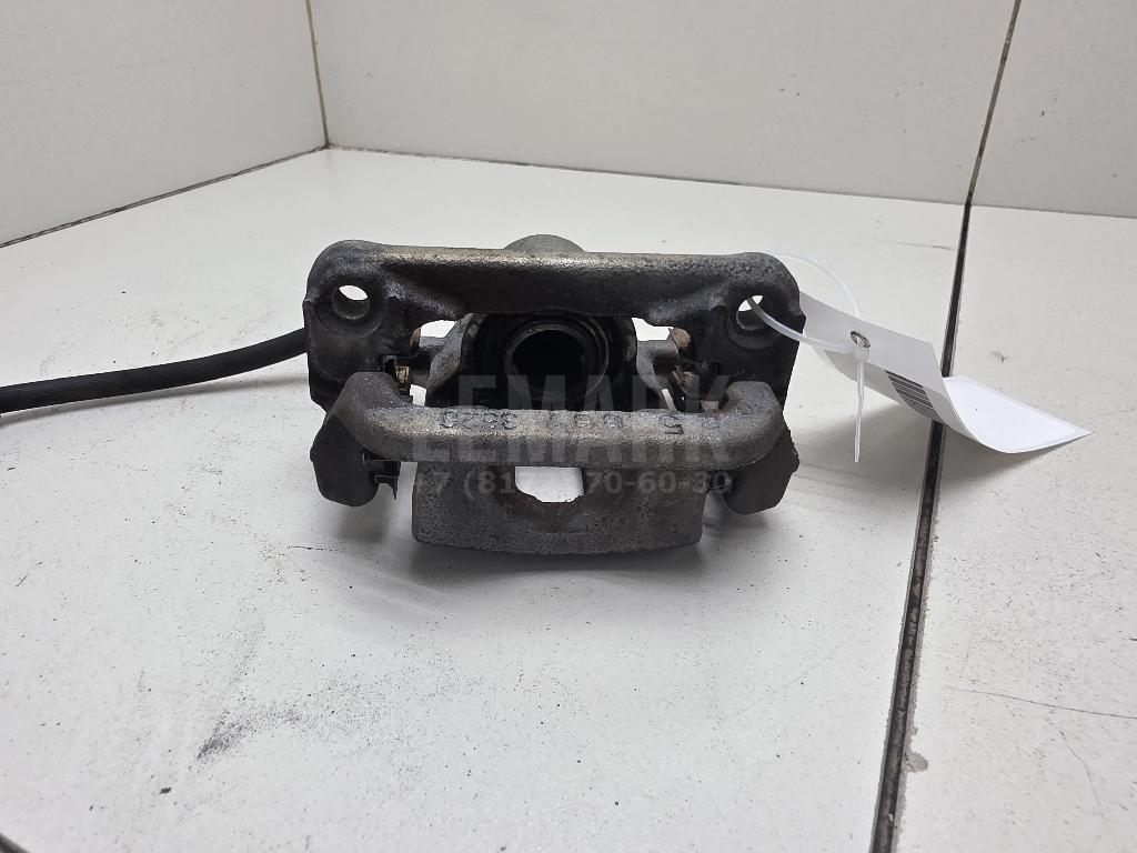 Суппорт тормозной задний правый 44001JG00A Nissan