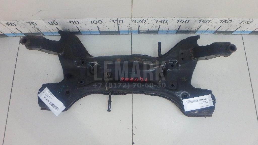 Балка подмоторная 6R0199315J VAG