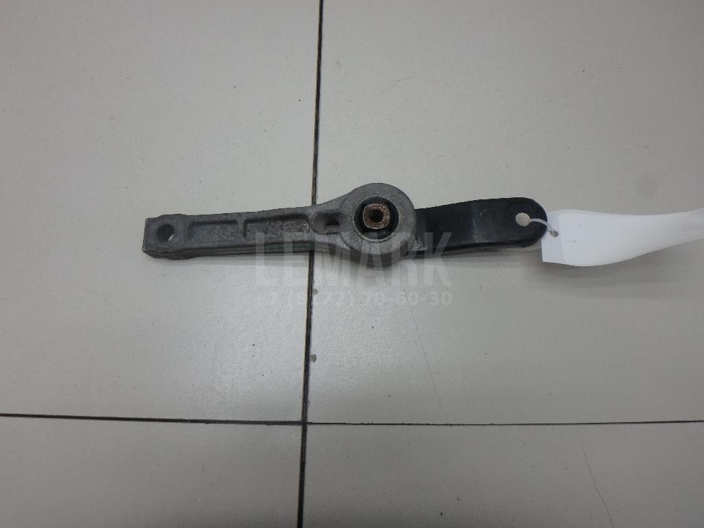 Опора двигателя задняя 1K0199855BA VAG