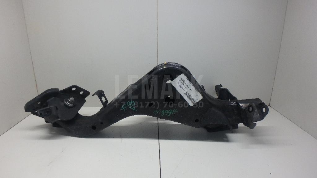 Рычаг задний продольный правый 55501JG000 Nissan