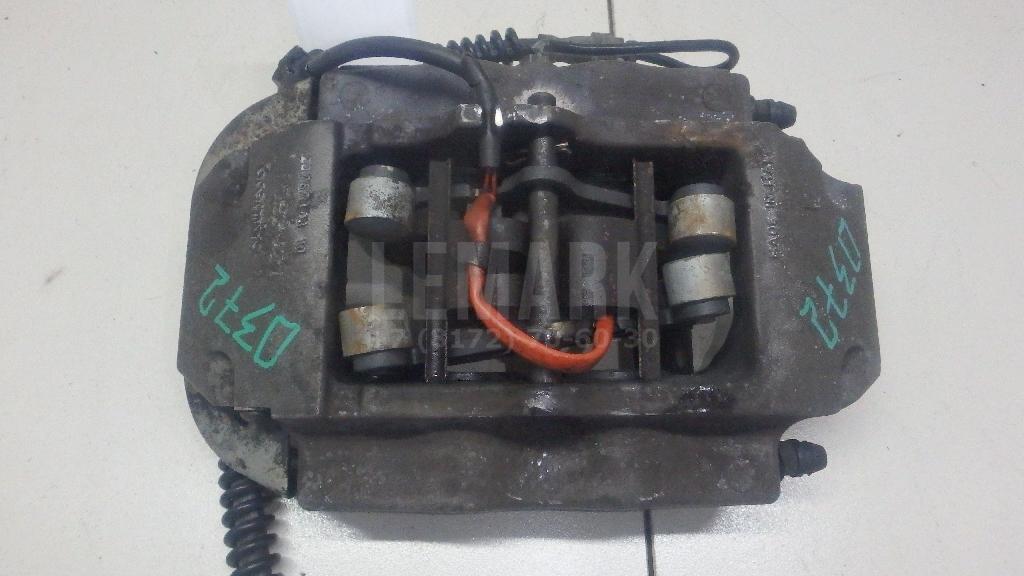 Суппорт тормозной передний левый 7L6615149 VAG
