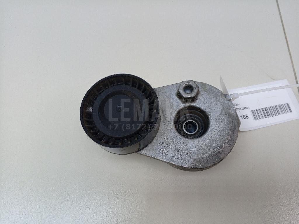 Натяжитель ремня 252812R001 Hyundai-Kia