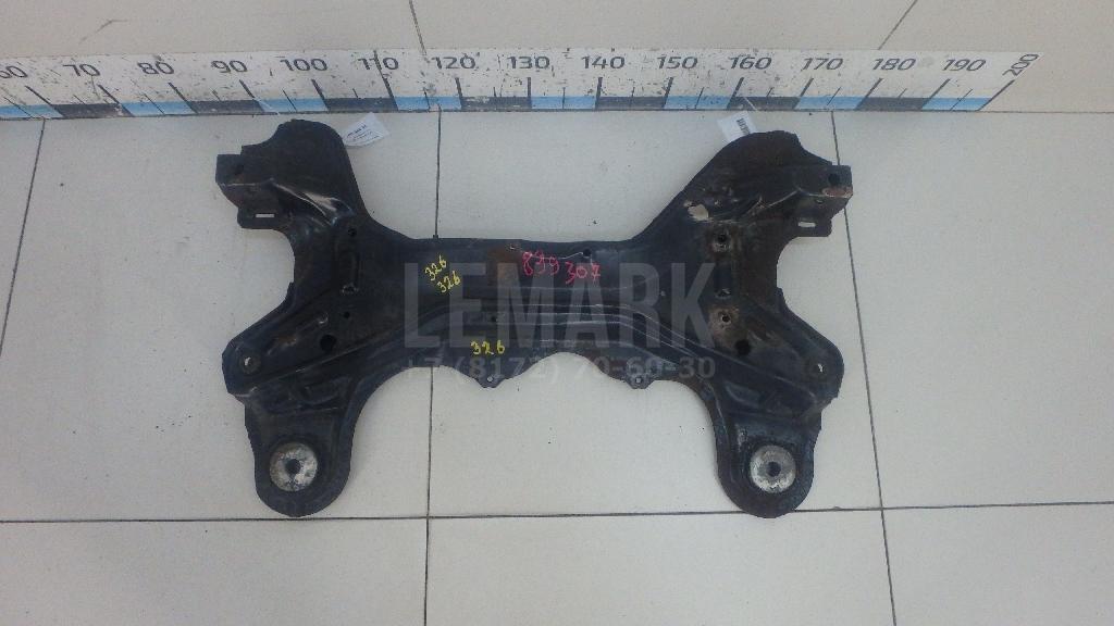 Балка подмоторная 1J0199313M VAG