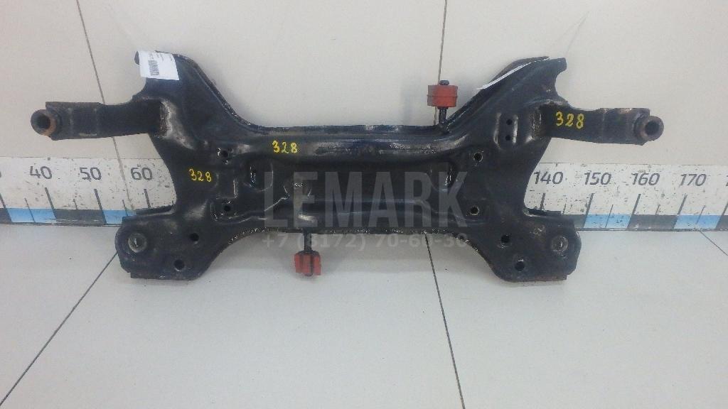 Балка подмоторная 6R0199315J VAG