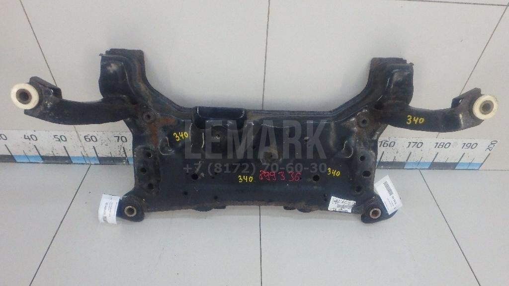 Балка подмоторная 2207173 Ford