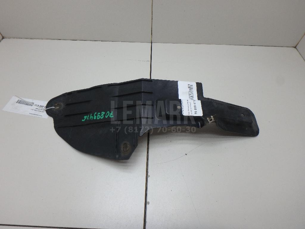Пыльник двигателя 3M516775AF Ford