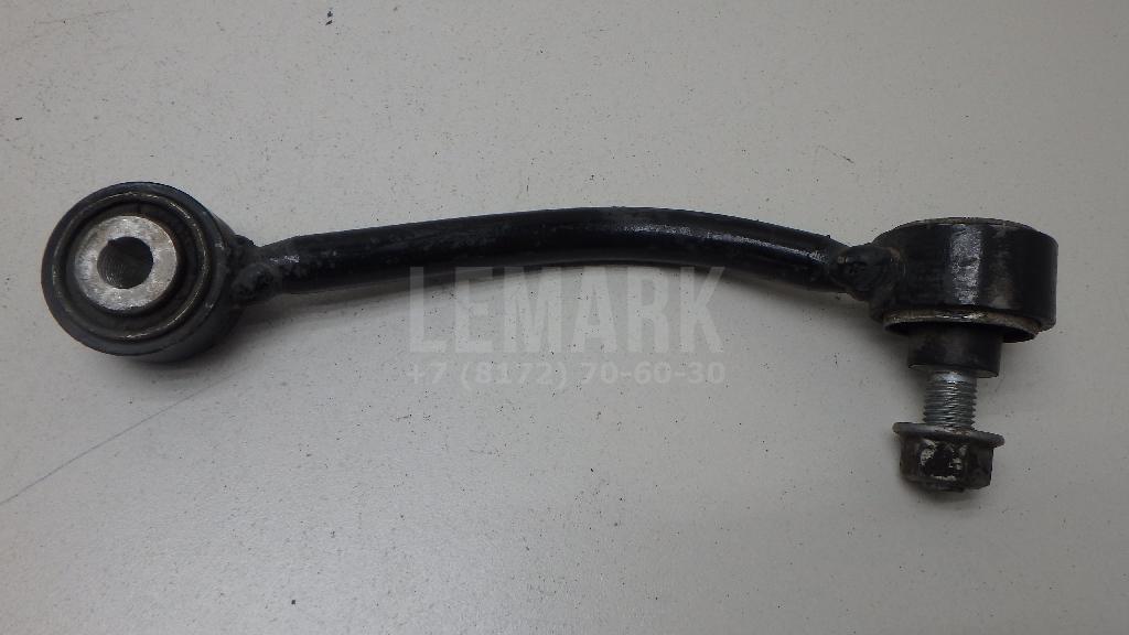 Стойка заднего стабилизатора правая 7L0505466D VAG
