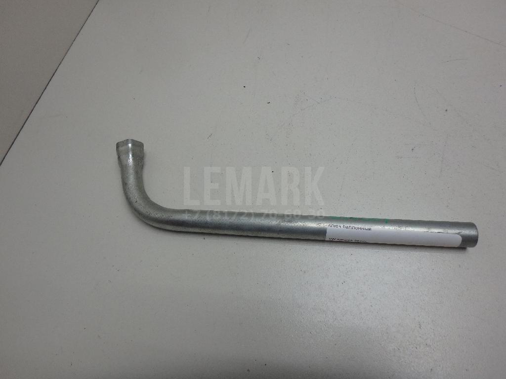 Ключ баллонный 7L0012219 VAG