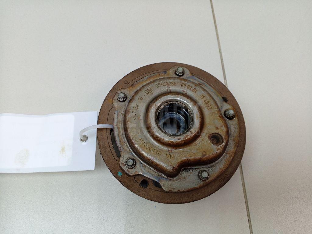 Механизм изменения фаз ГРМ 55568386 GM