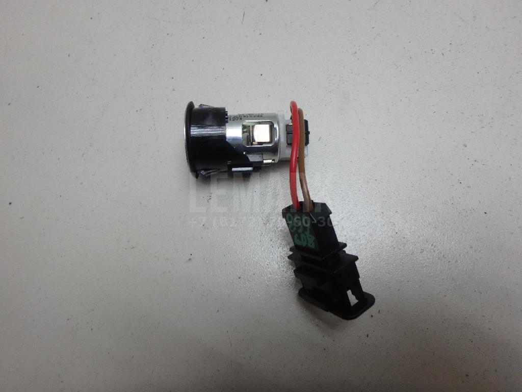 Гнездо прикуривателя 3C0919299 VAG