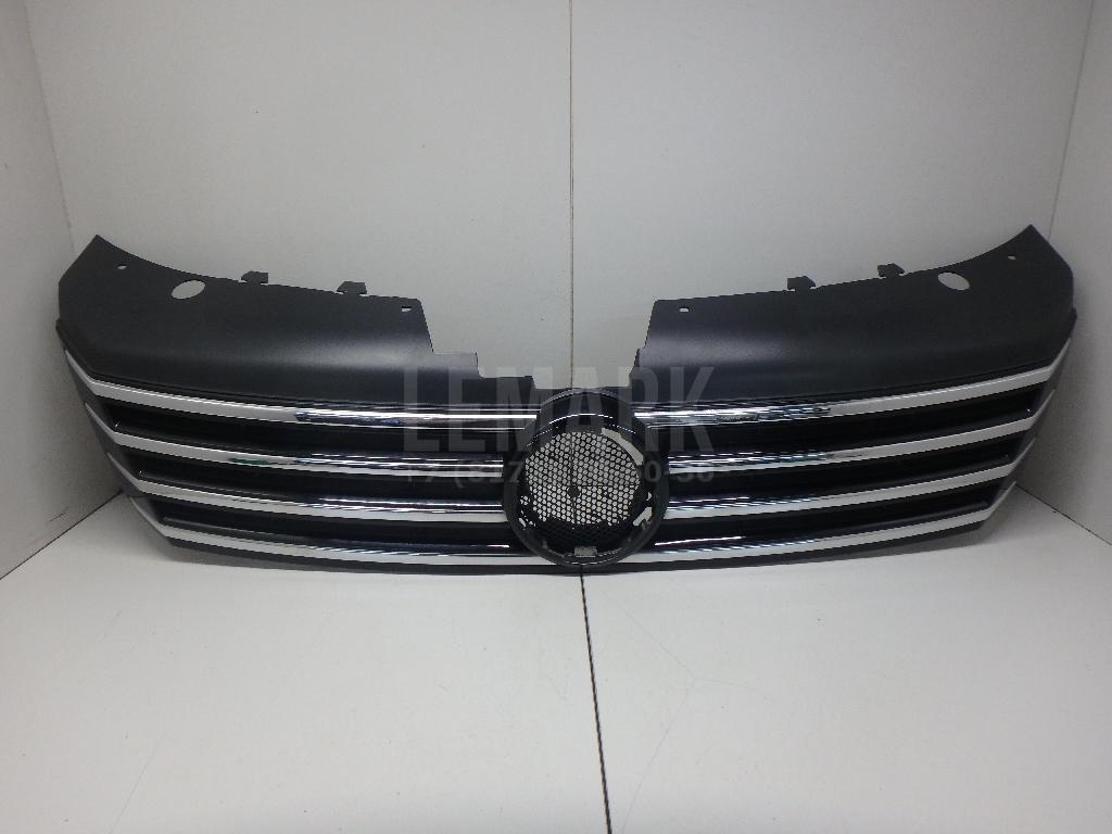 Решетка радиатора 3AA853651 VAG