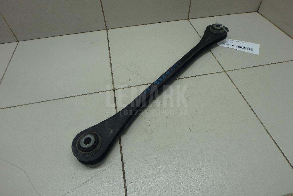 Тяга задняя поперечная правая 7P0501530 VAG