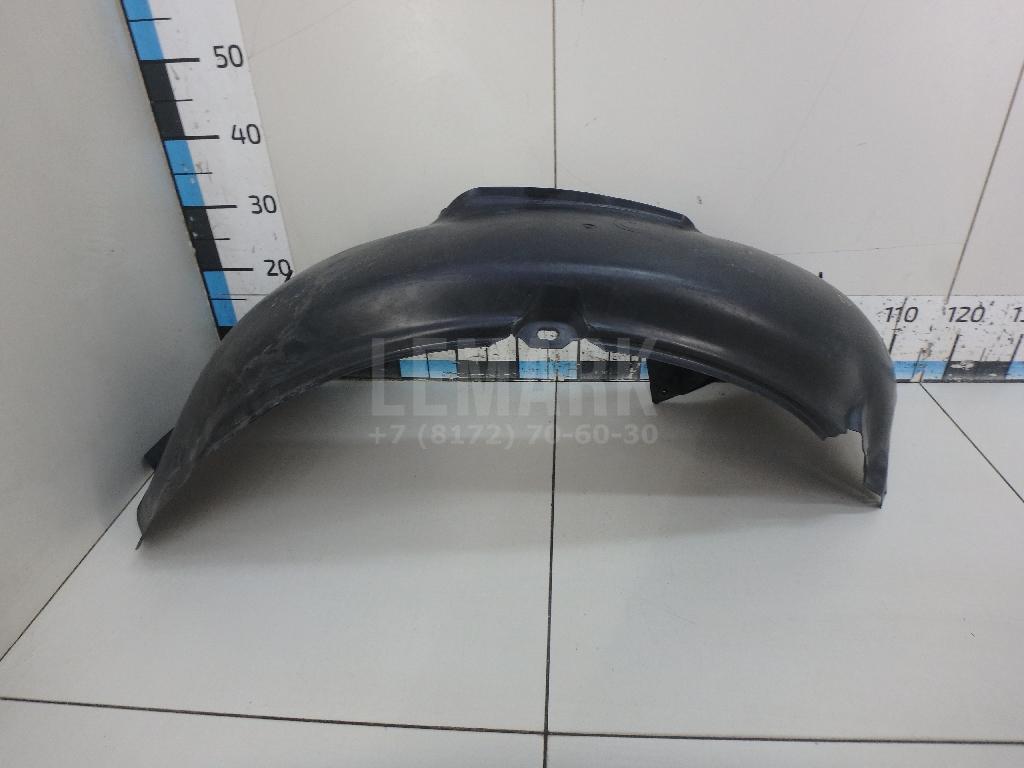Локер передний правый 5K0805978 VAG