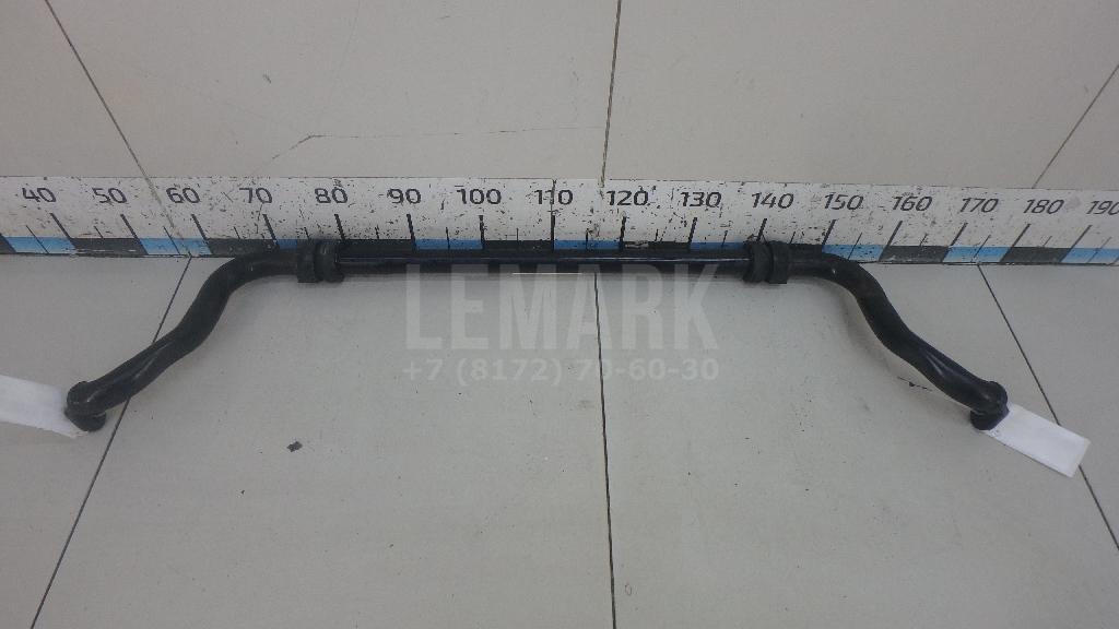 Стабилизатор передний 7L0411025G VAG