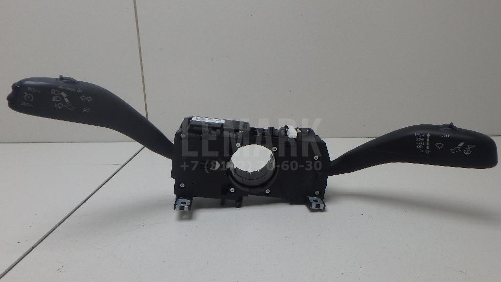 Переключатель подрулевой в сборе 6R5953507B9B9 VAG