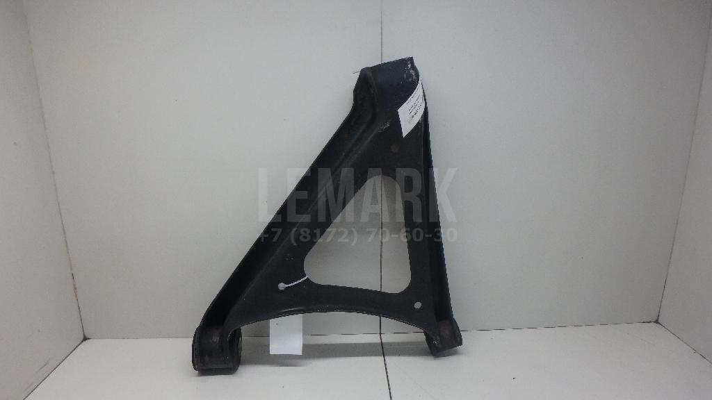 Рычаг задний нижний левый 7L0505311B VAG