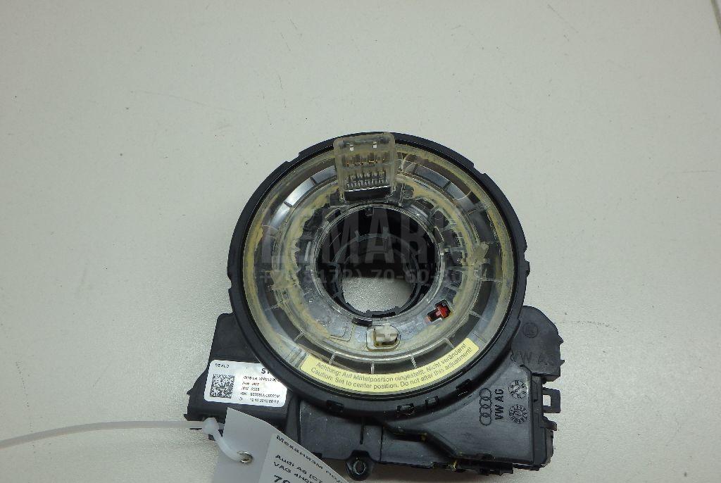 Механизм подрулевой для SRS (ленточный) 4H0953568HZ00 VAG