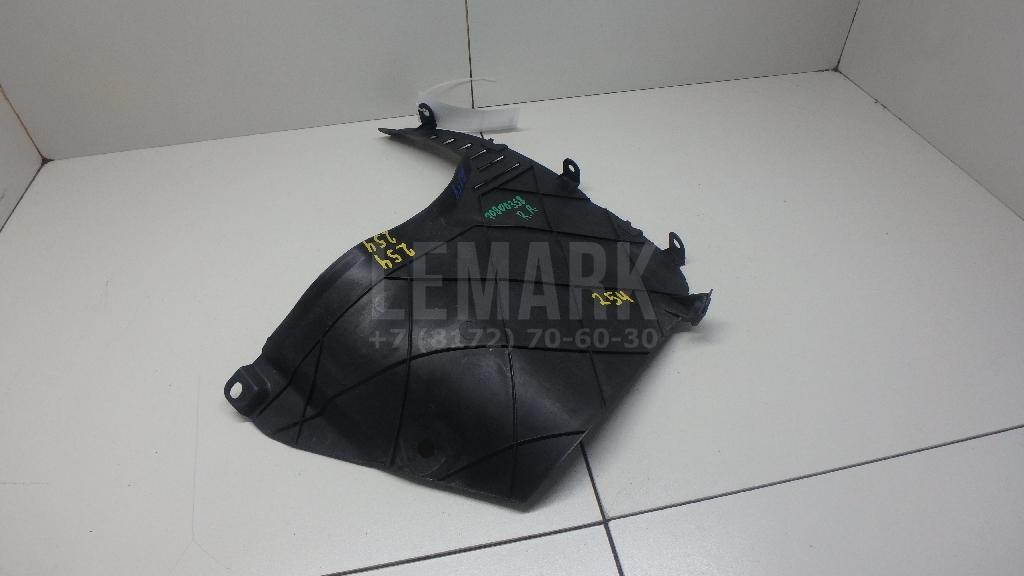 Локер задний правый 78818JD00A Nissan