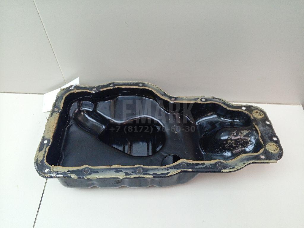 Поддон масляный двигателя 215102E023 Hyundai-Kia