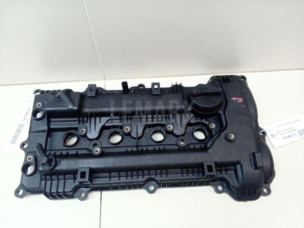 Крышка головки блока (клапанная) 224102E000 Hyundai-Kia